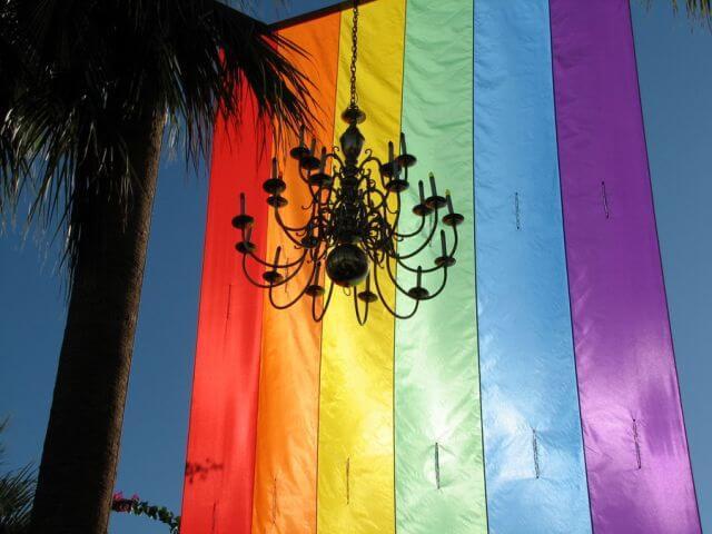 Rainbow Flag